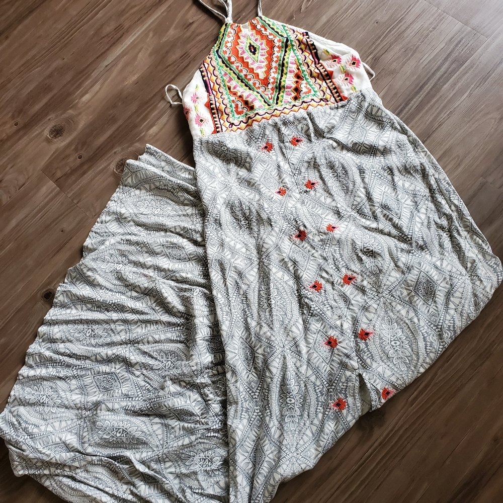 Rip curl dress